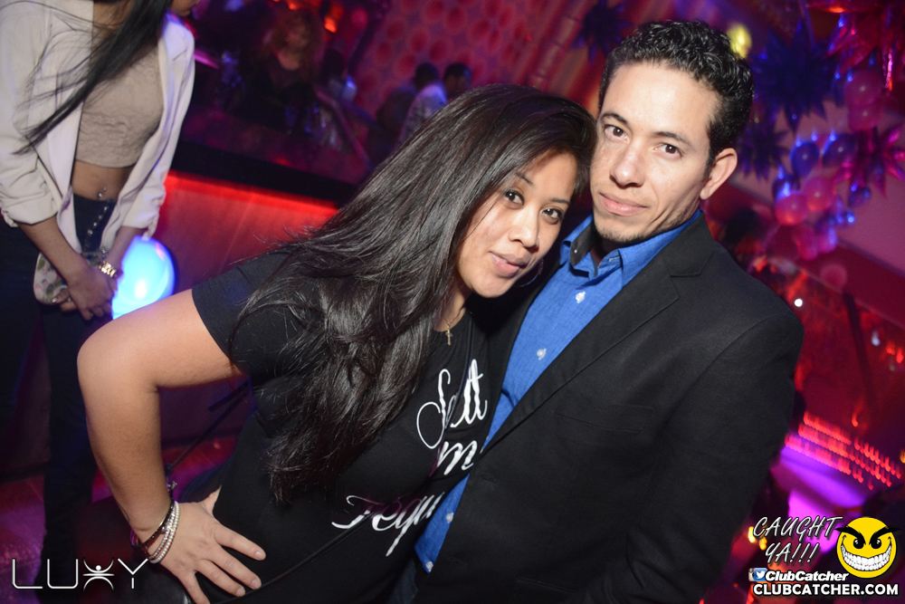 Luxy nightclub photo 181 - February 4th, 2017