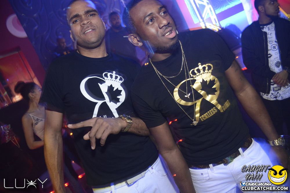 Luxy nightclub photo 182 - February 4th, 2017