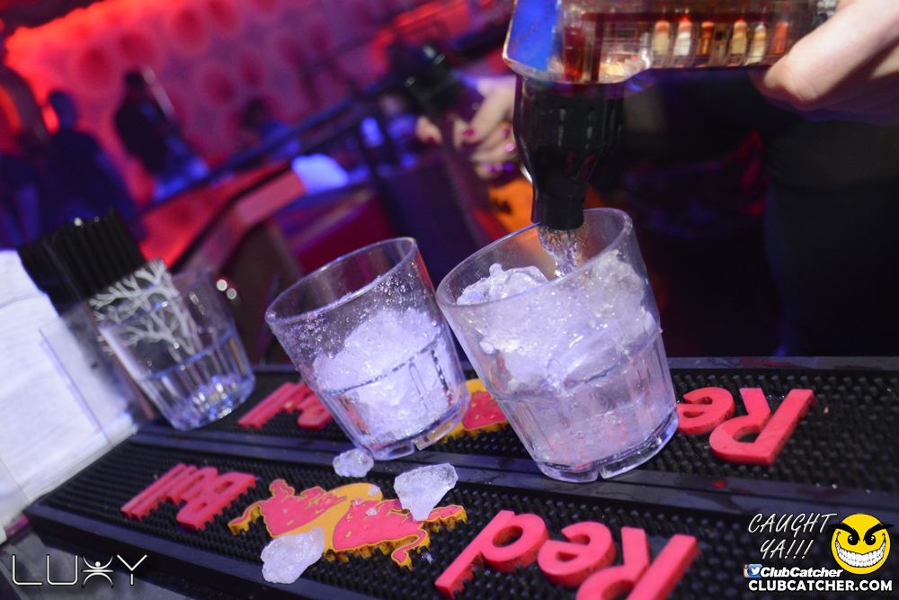 Luxy nightclub photo 183 - February 4th, 2017