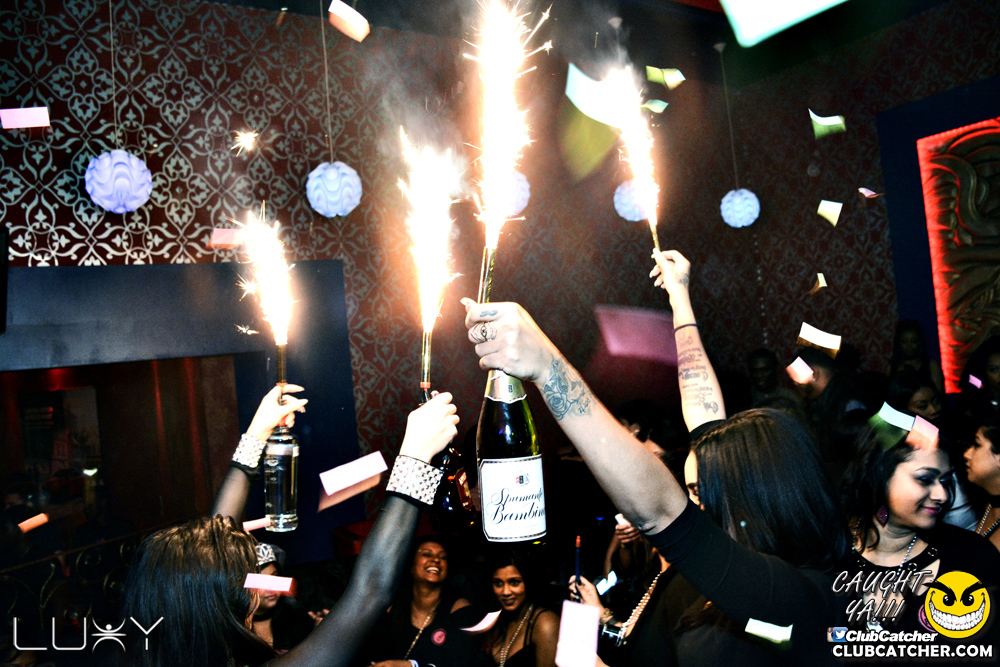Luxy nightclub photo 185 - February 4th, 2017