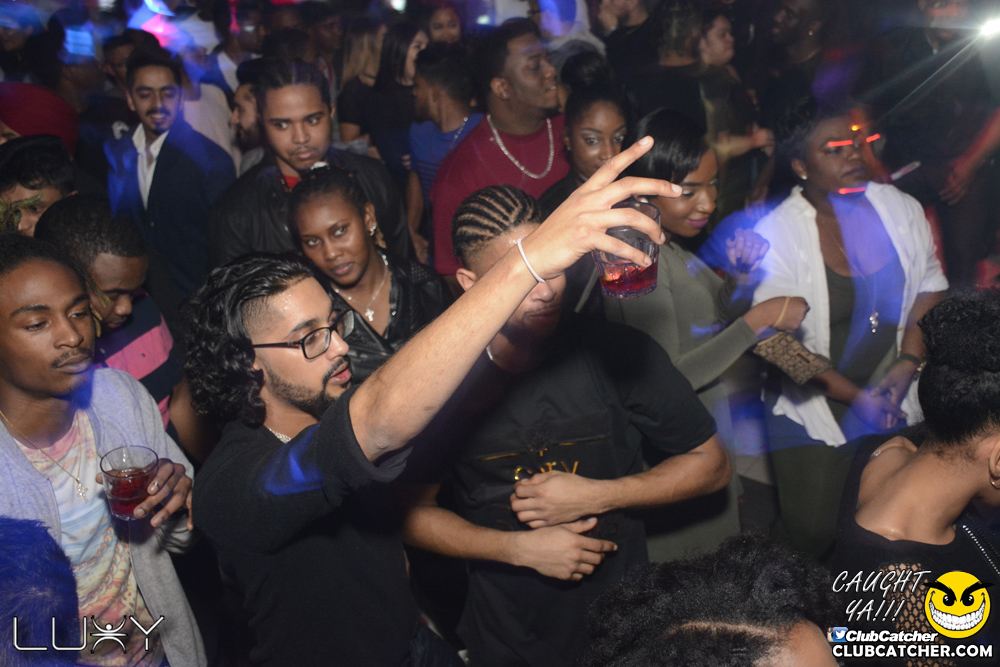 Luxy nightclub photo 187 - February 4th, 2017