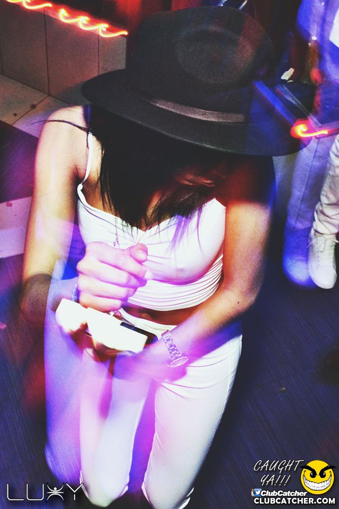 Luxy nightclub photo 188 - February 4th, 2017