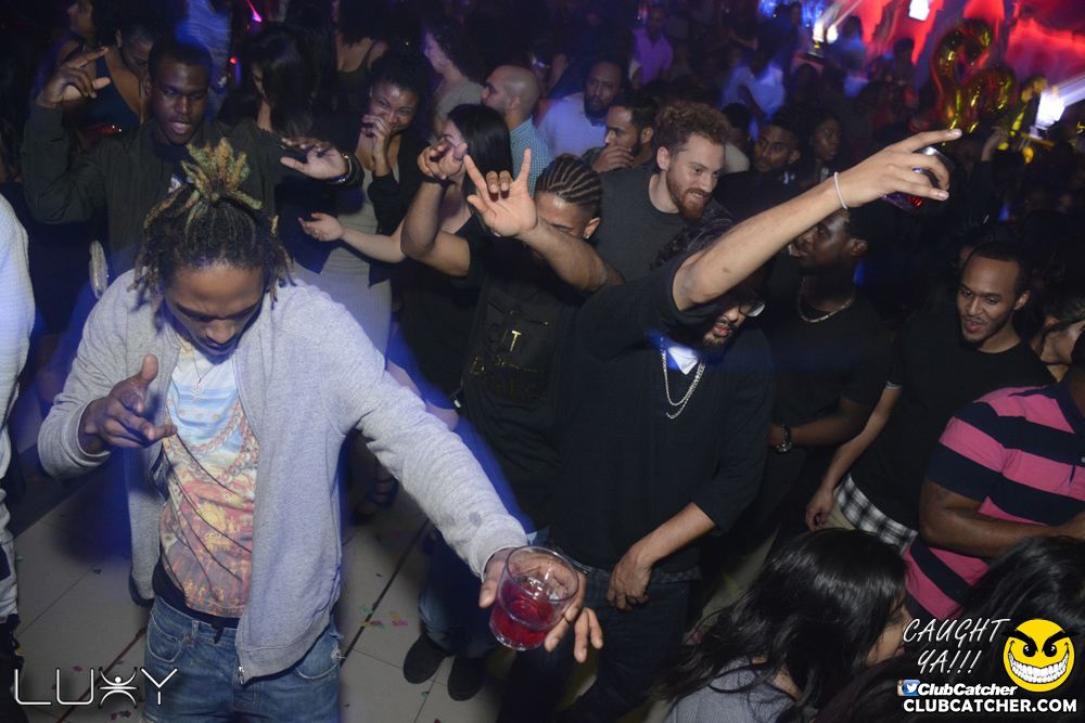 Luxy nightclub photo 189 - February 4th, 2017
