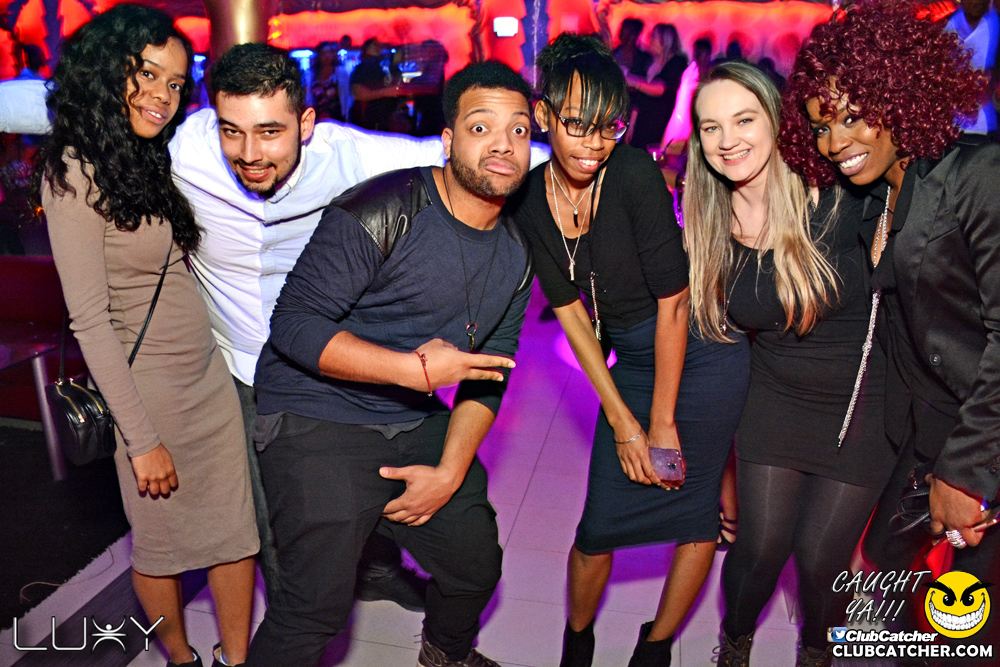 Luxy nightclub photo 190 - February 4th, 2017