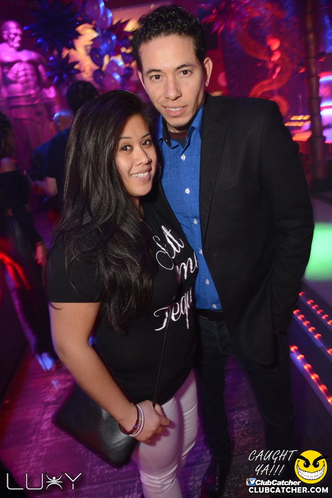 Luxy nightclub photo 20 - February 4th, 2017