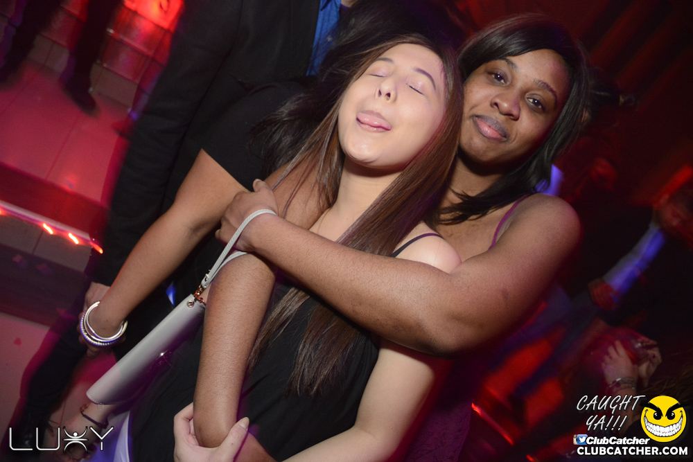 Luxy nightclub photo 191 - February 4th, 2017
