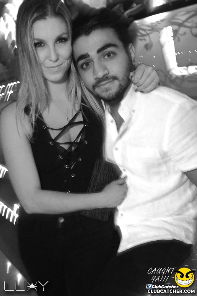 Luxy nightclub photo 192 - February 4th, 2017
