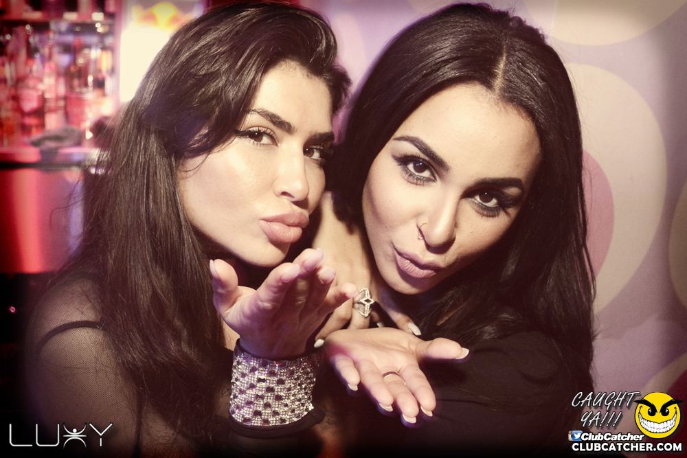 Luxy nightclub photo 194 - February 4th, 2017