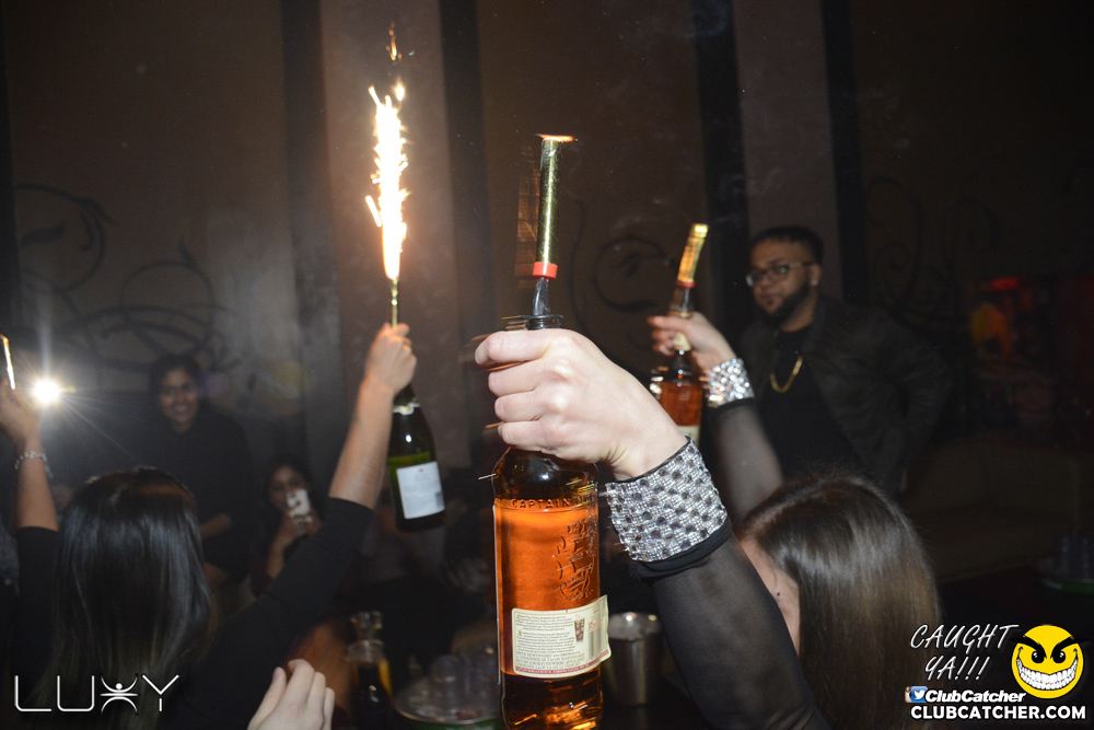 Luxy nightclub photo 196 - February 4th, 2017