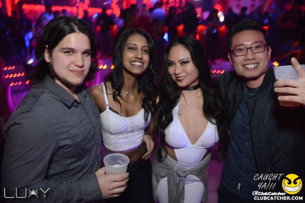 Luxy nightclub photo 197 - February 4th, 2017