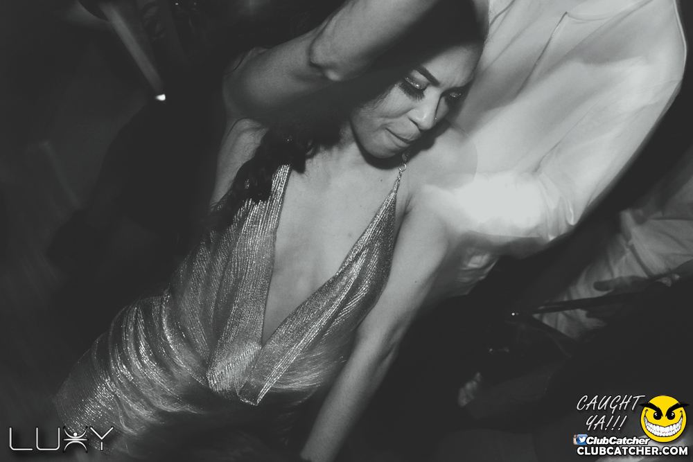 Luxy nightclub photo 198 - February 4th, 2017
