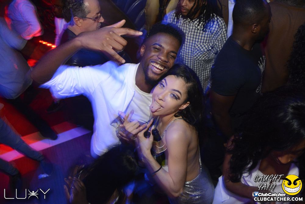 Luxy nightclub photo 200 - February 4th, 2017