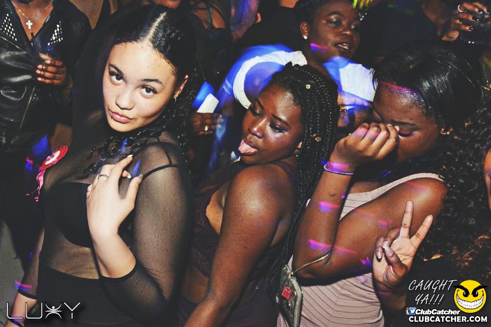 Luxy nightclub photo 201 - February 4th, 2017