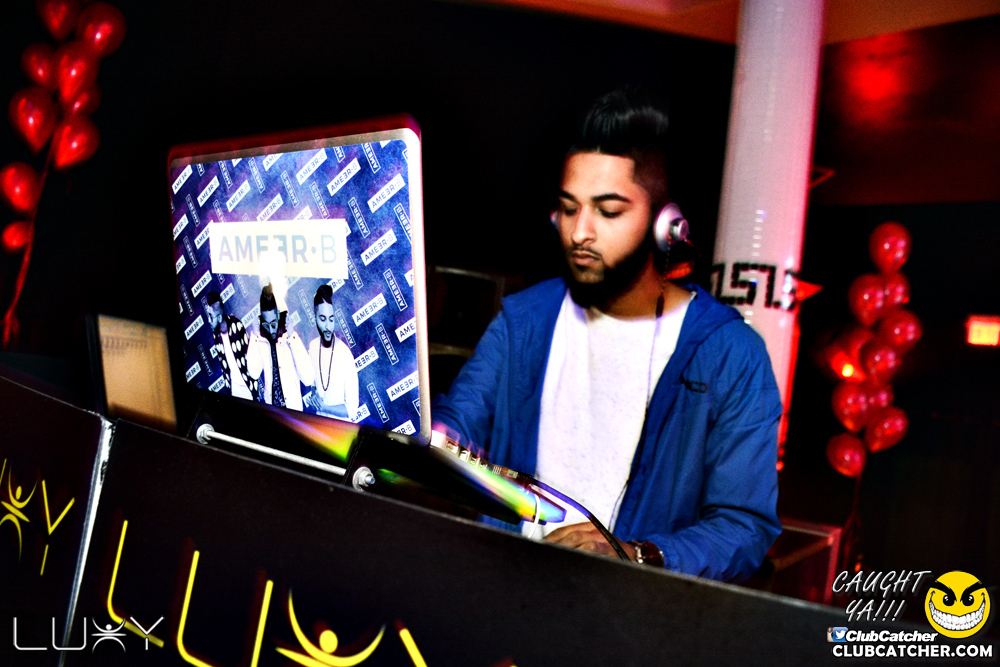 Luxy nightclub photo 202 - February 4th, 2017