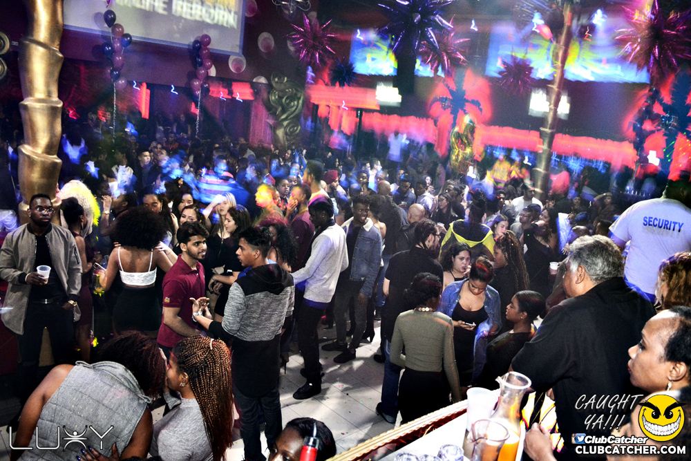 Luxy nightclub photo 203 - February 4th, 2017