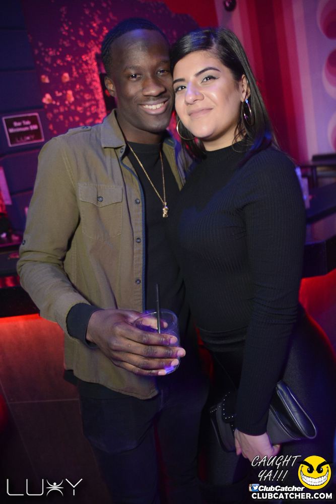 Luxy nightclub photo 204 - February 4th, 2017