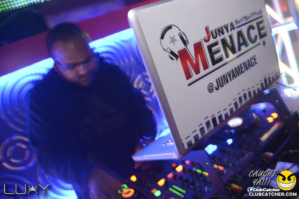 Luxy nightclub photo 205 - February 4th, 2017