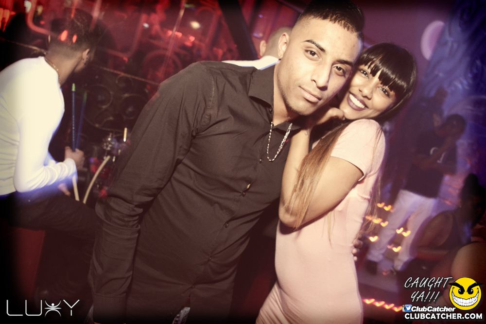 Luxy nightclub photo 206 - February 4th, 2017