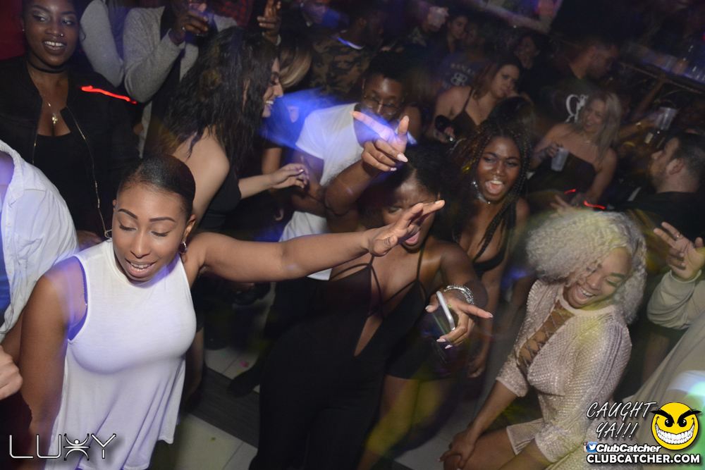 Luxy nightclub photo 210 - February 4th, 2017