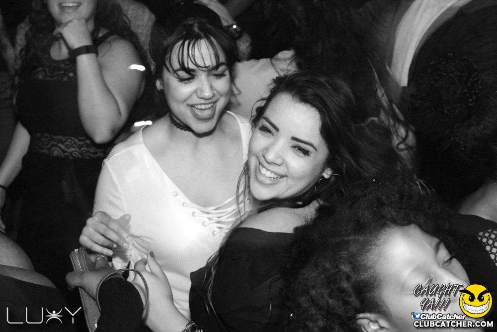 Luxy nightclub photo 211 - February 4th, 2017