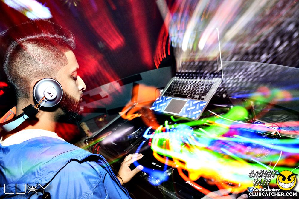 Luxy nightclub photo 212 - February 4th, 2017