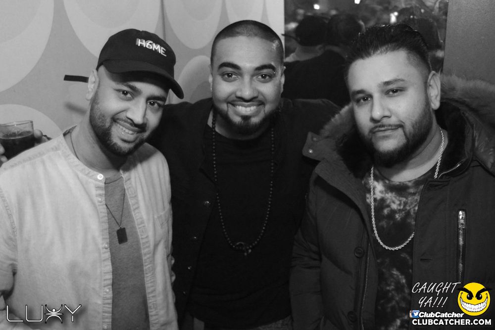 Luxy nightclub photo 213 - February 4th, 2017
