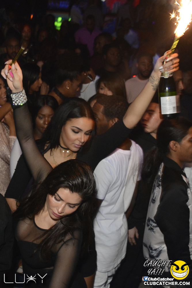 Luxy nightclub photo 214 - February 4th, 2017