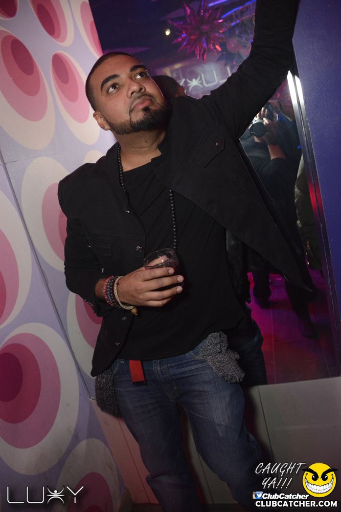 Luxy nightclub photo 216 - February 4th, 2017