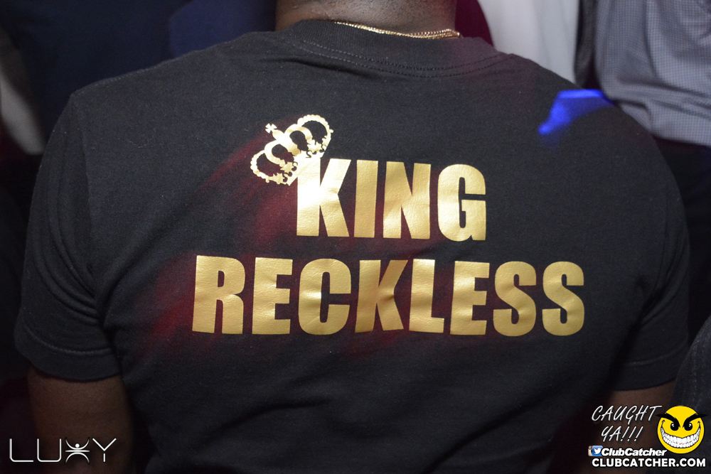 Luxy nightclub photo 219 - February 4th, 2017