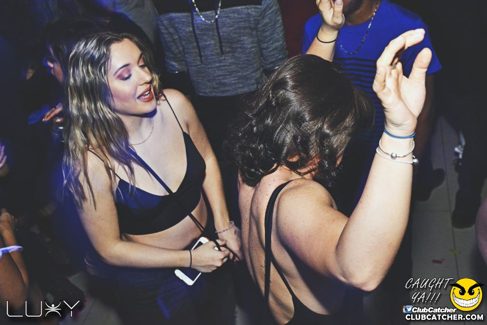 Luxy nightclub photo 220 - February 4th, 2017