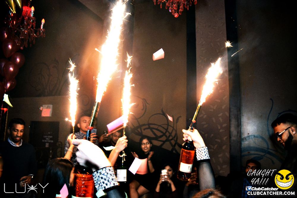Luxy nightclub photo 23 - February 4th, 2017