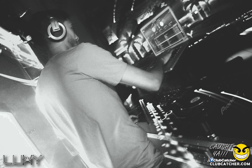 Luxy nightclub photo 221 - February 4th, 2017