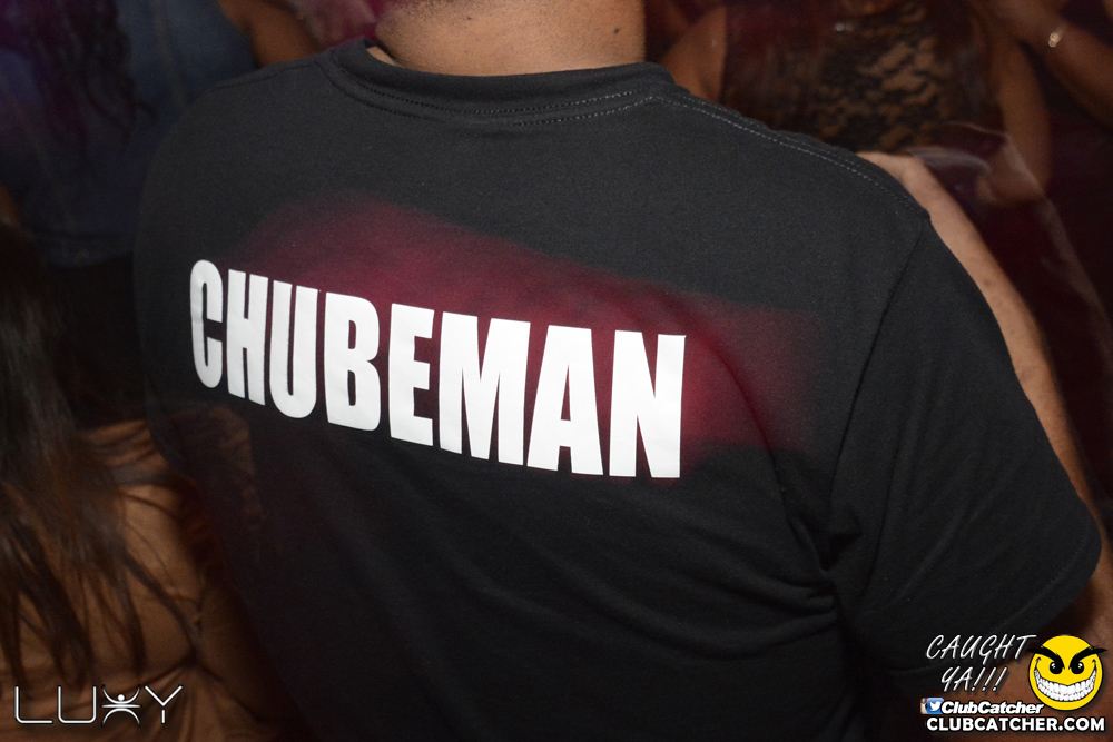 Luxy nightclub photo 222 - February 4th, 2017