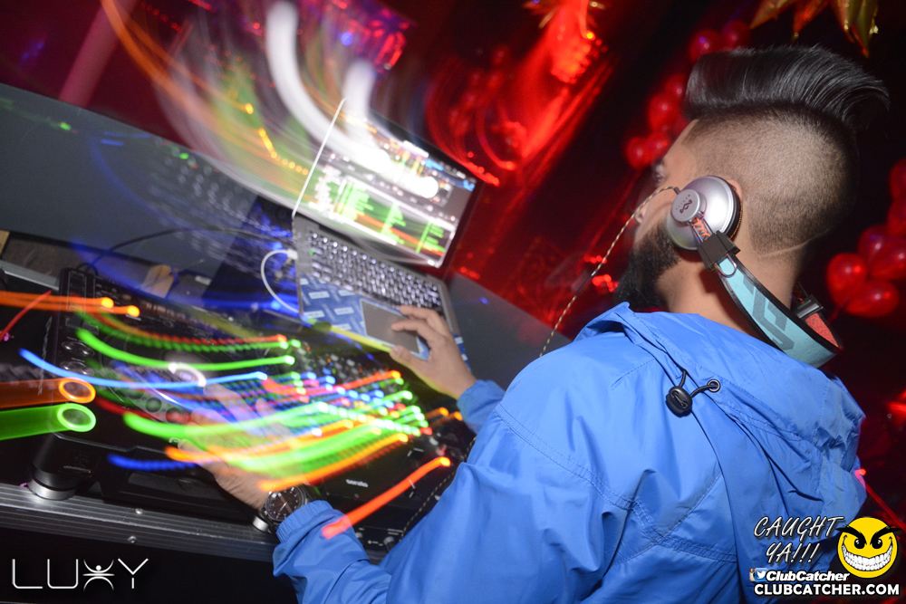 Luxy nightclub photo 225 - February 4th, 2017