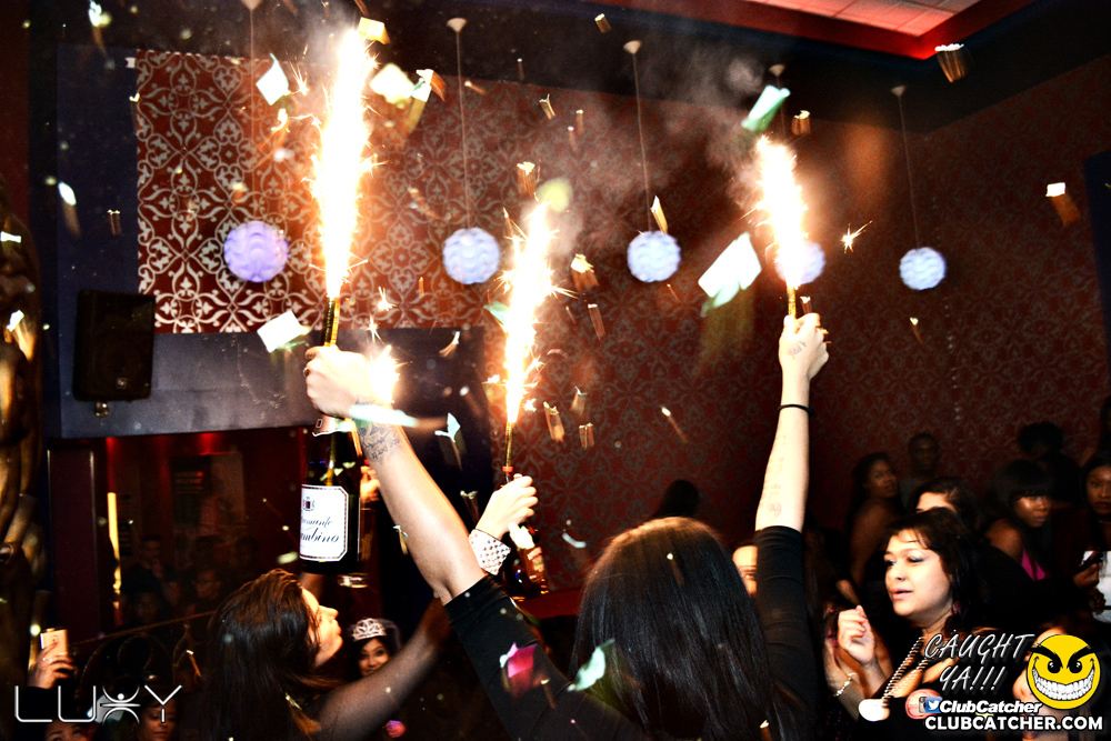 Luxy nightclub photo 25 - February 4th, 2017