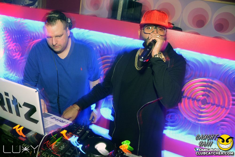 Luxy nightclub photo 27 - February 4th, 2017