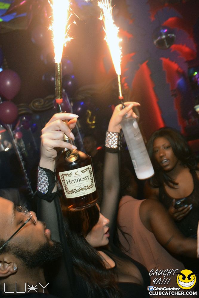 Luxy nightclub photo 29 - February 4th, 2017