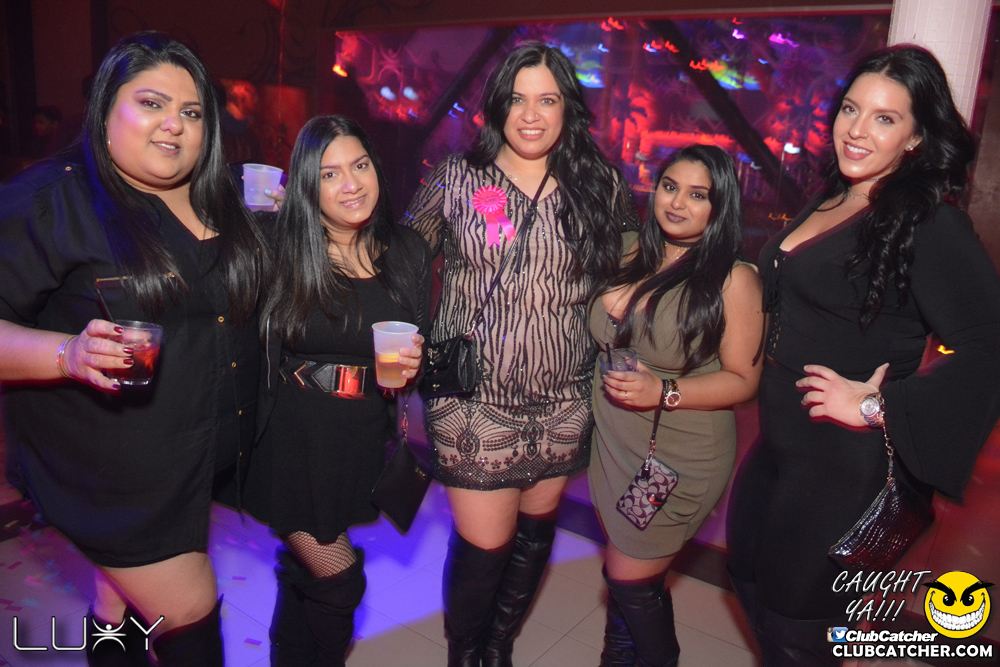 Luxy nightclub photo 30 - February 4th, 2017