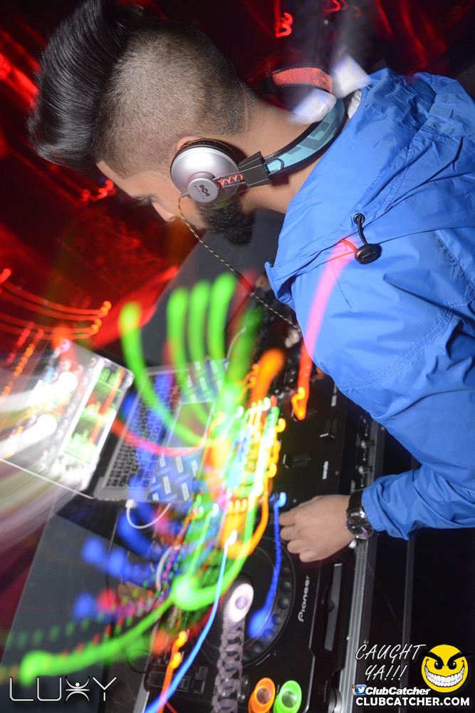 Luxy nightclub photo 32 - February 4th, 2017