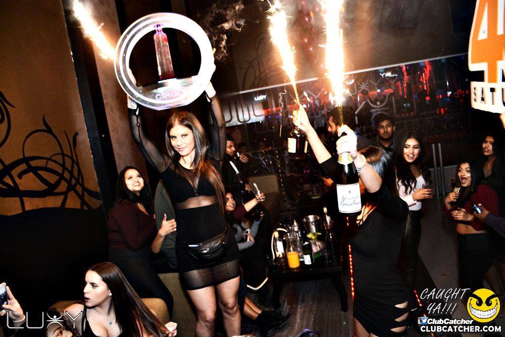 Luxy nightclub photo 34 - February 4th, 2017