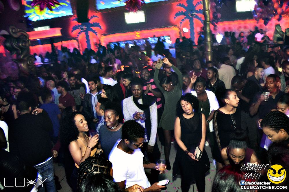 Luxy nightclub photo 35 - February 4th, 2017