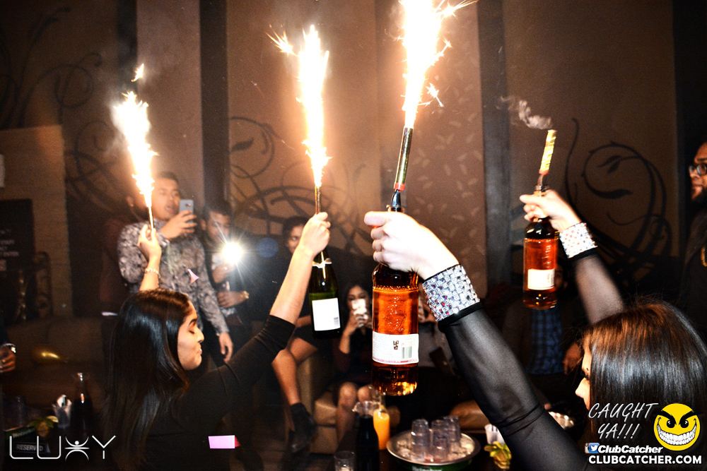 Luxy nightclub photo 36 - February 4th, 2017