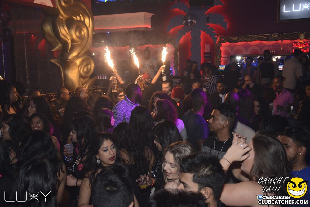 Luxy nightclub photo 39 - February 4th, 2017