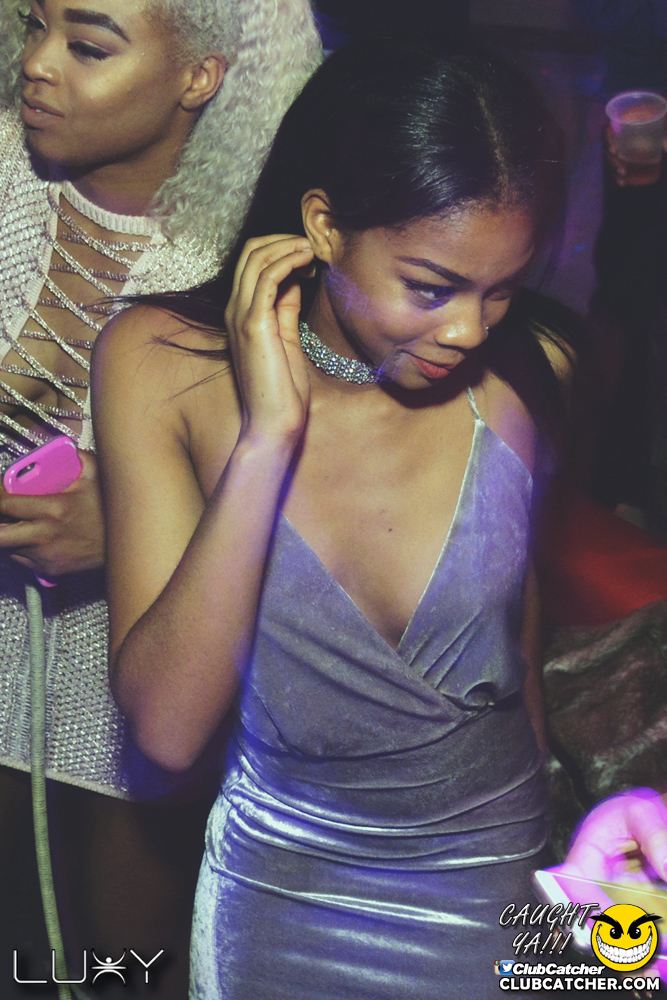 Luxy nightclub photo 42 - February 4th, 2017