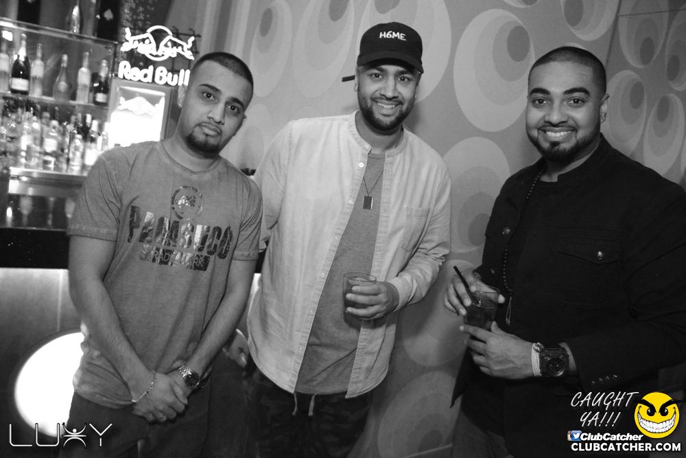 Luxy nightclub photo 43 - February 4th, 2017