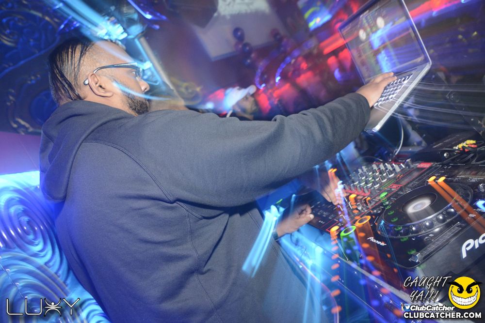 Luxy nightclub photo 44 - February 4th, 2017