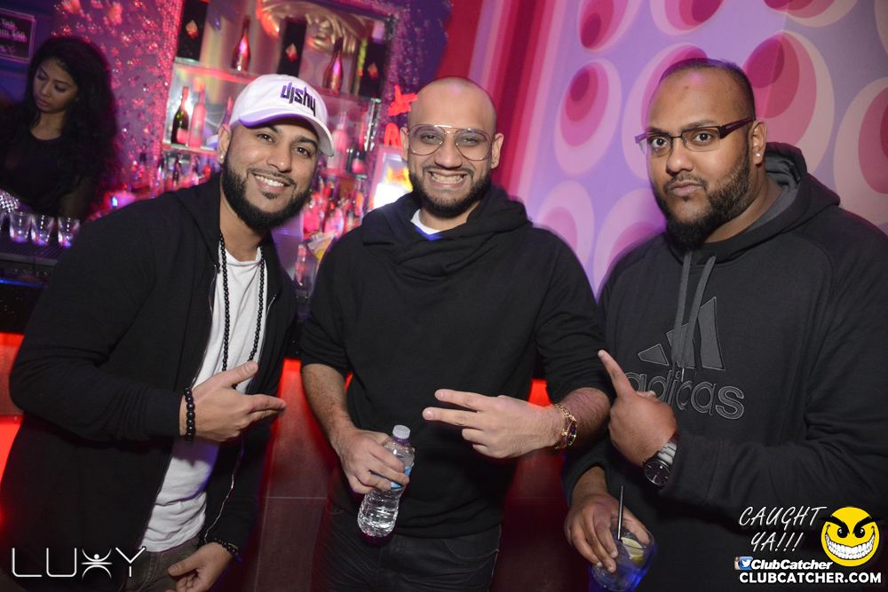 Luxy nightclub photo 49 - February 4th, 2017