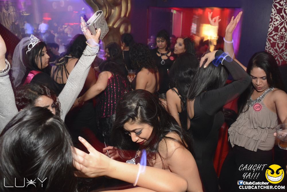 Luxy nightclub photo 50 - February 4th, 2017