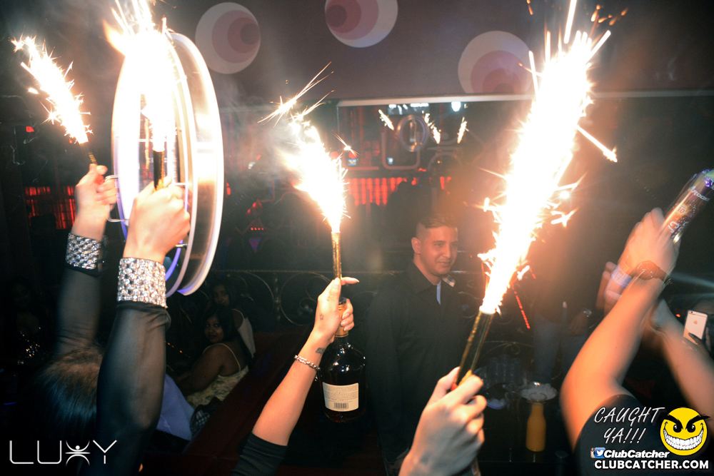 Luxy nightclub photo 55 - February 4th, 2017