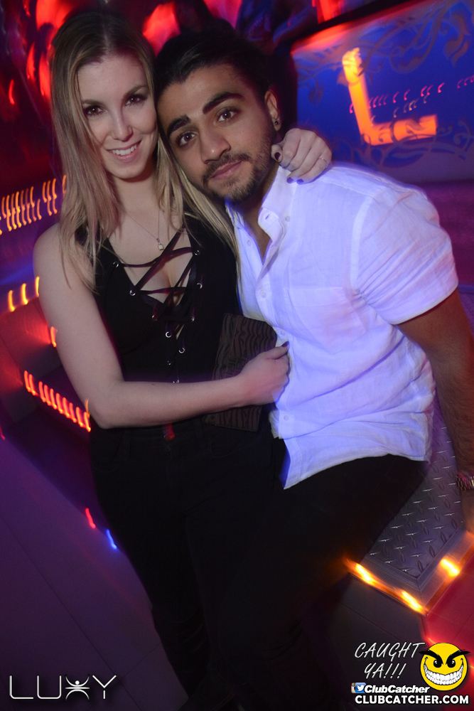 Luxy nightclub photo 58 - February 4th, 2017